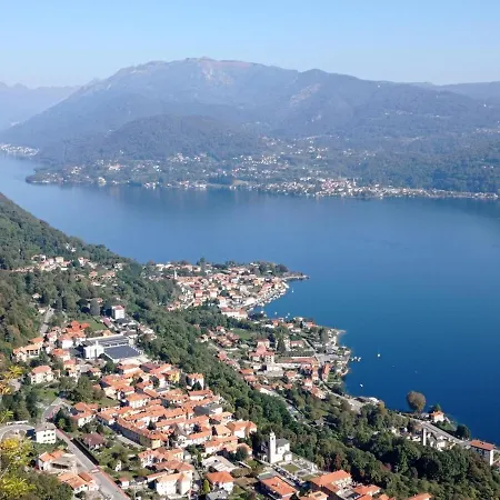 Apartmán Casa Terry *