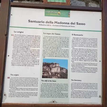 Appartement Casa Terry