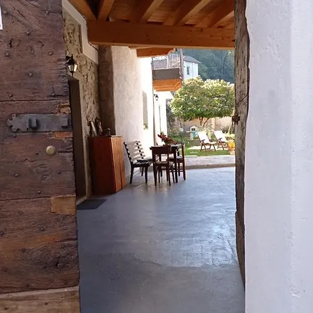 Casa Terry * Madonna Del Sasso