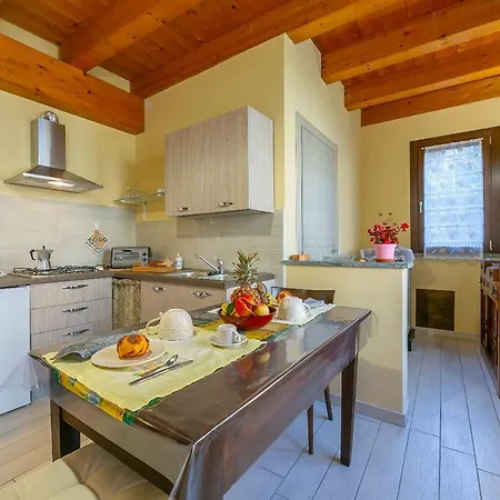 Casa Terry Madonna Del Sasso