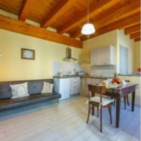 Apartmán Casa Terry *