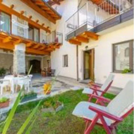 Casa Terry *