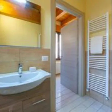 Apartmán Casa Terry