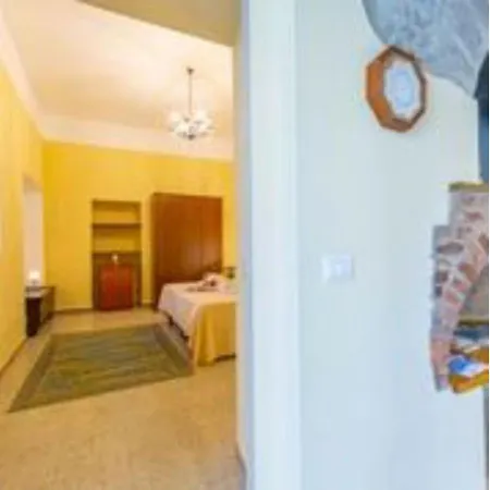Casa Terry Apartment *