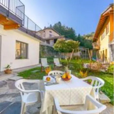 Apartmán Casa Terry