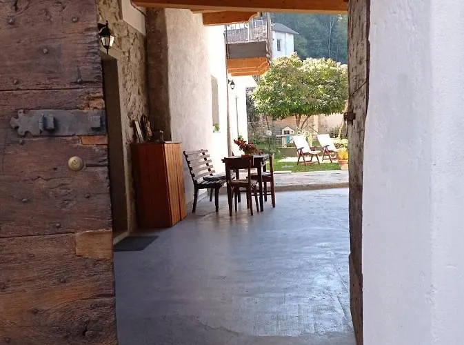 Casa Terry * Madonna Del Sasso