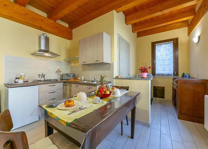 Casa Terry Madonna Del Sasso