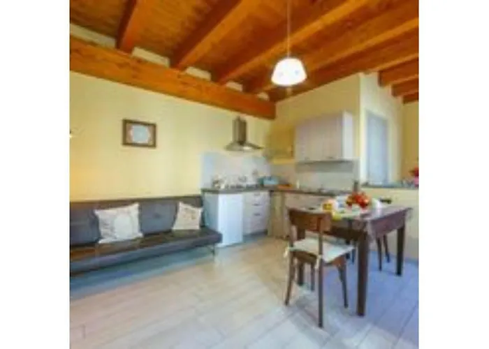 شقة Casa Terry *