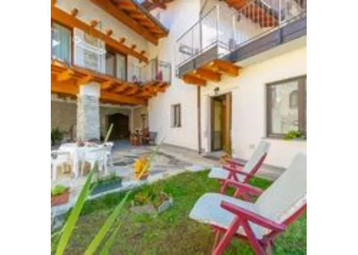 Casa Terry *