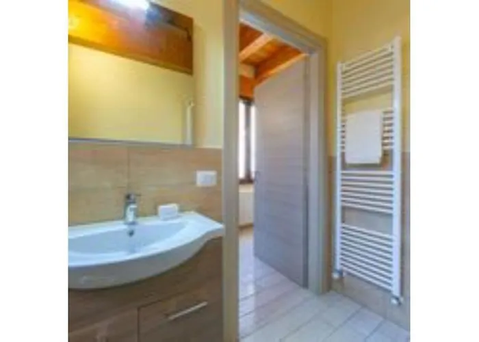 Διαμέρισμα Casa Terry