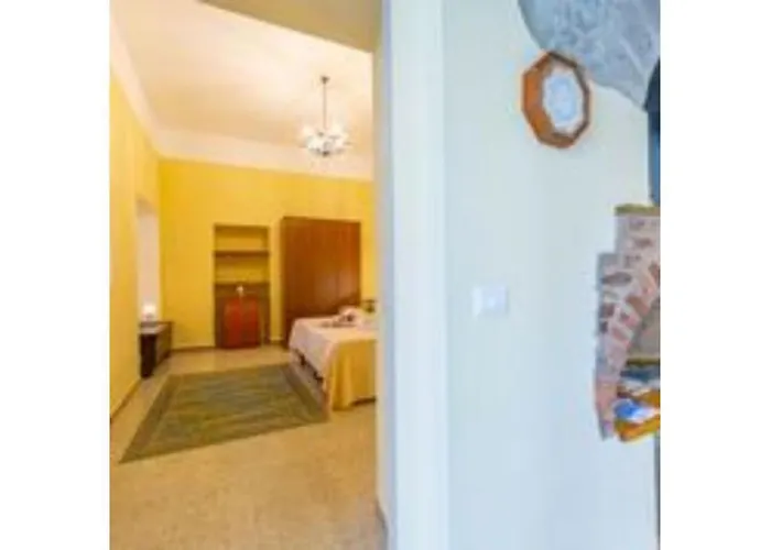 Casa Terry شقة *