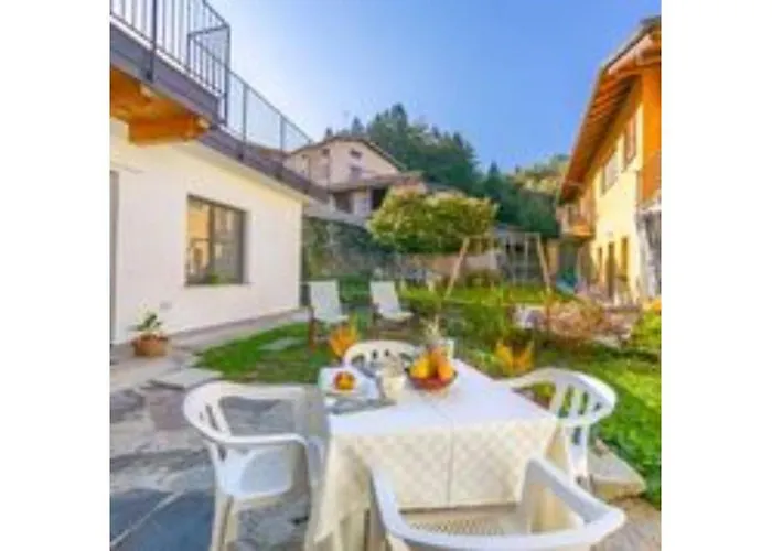 Διαμέρισμα Casa Terry